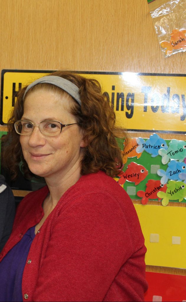 Staff 20232024 St. Alphonsus Preschool