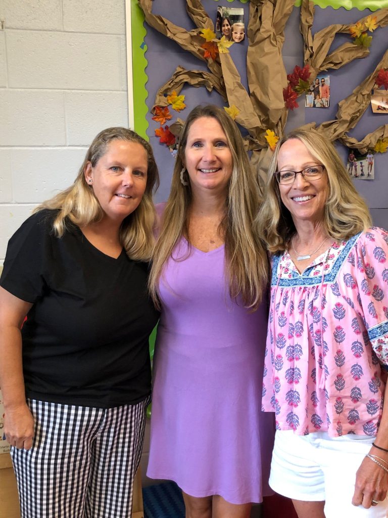 Staff 20222023 St. Alphonsus Preschool