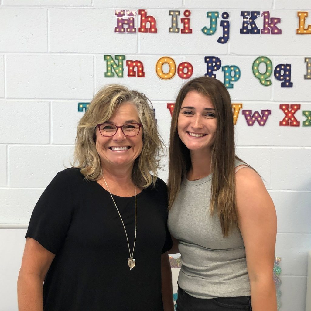 Staff 20232024 St. Alphonsus Preschool