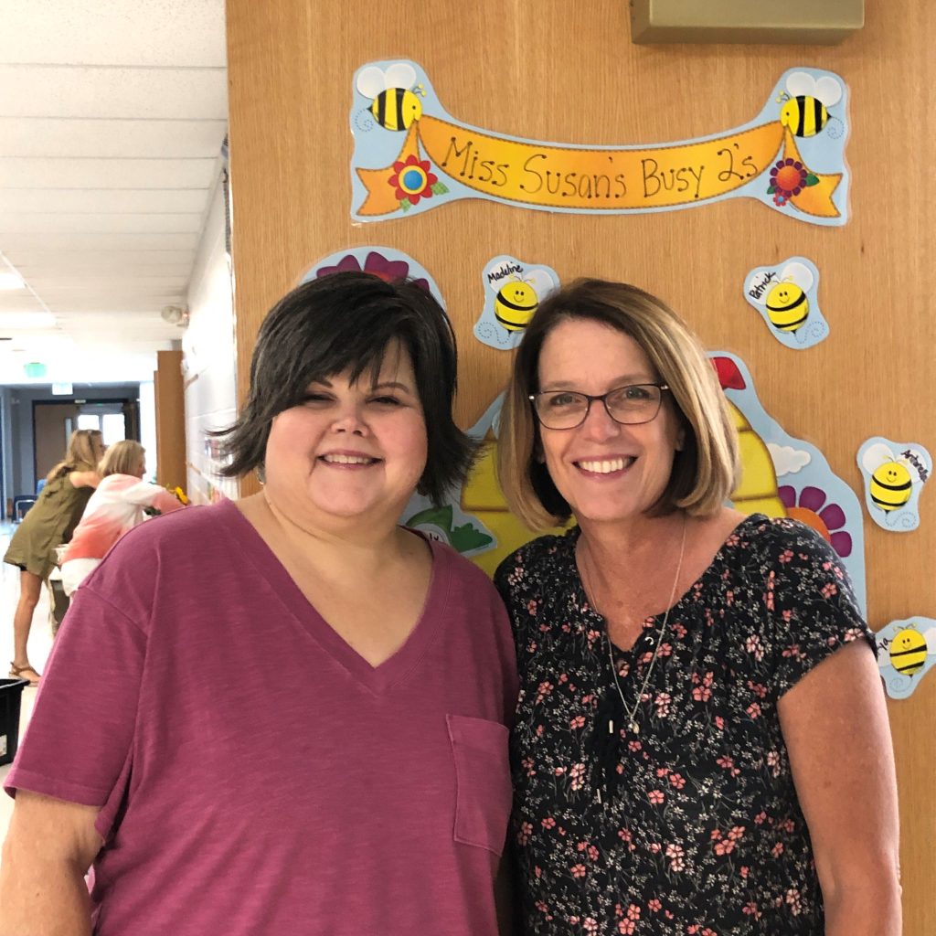 Staff 20222023 St. Alphonsus Preschool